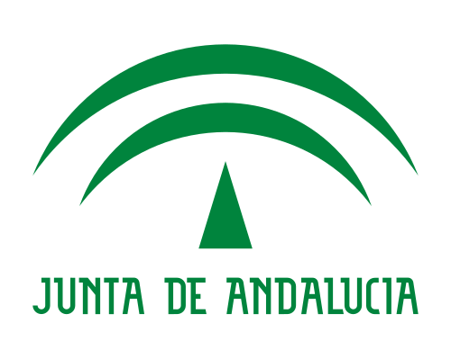 Logotipo de Junta de Andalucía