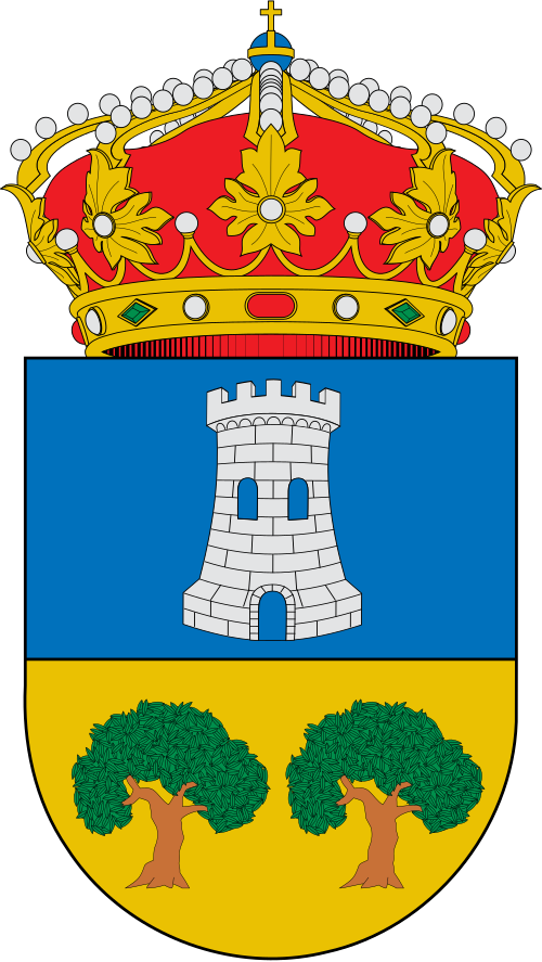 Logotipo de Ayuntamiento de Alhaurín de la Torre