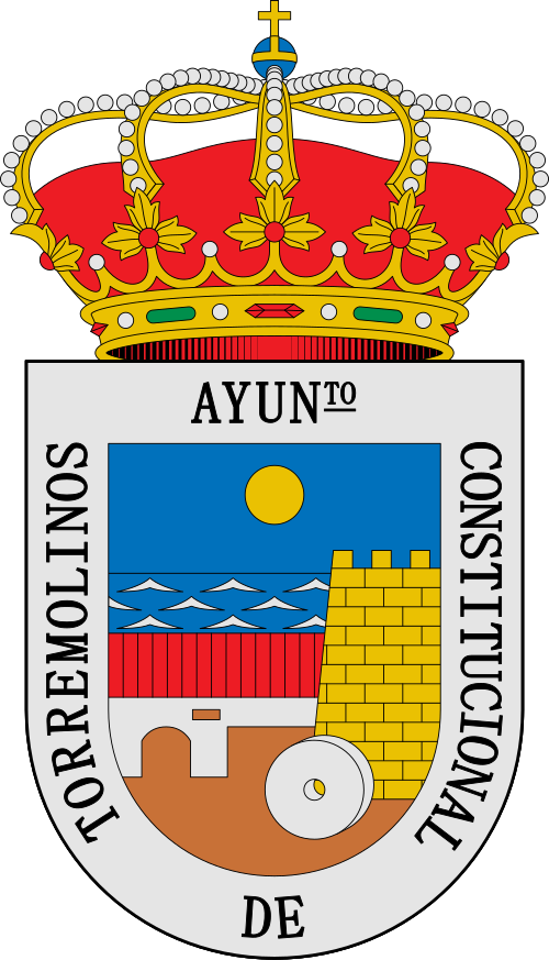 Logotipo de Ayuntamiento de Torremolinos