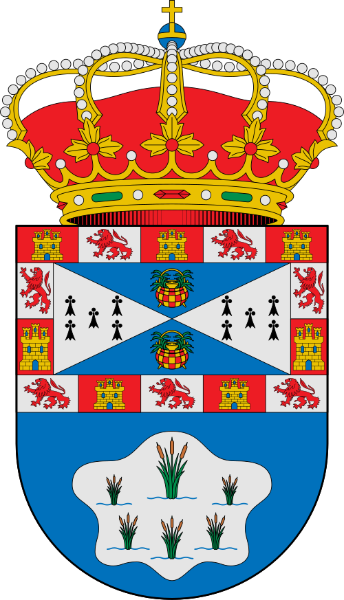 Logotipo de Ayuntamiento de Leganés