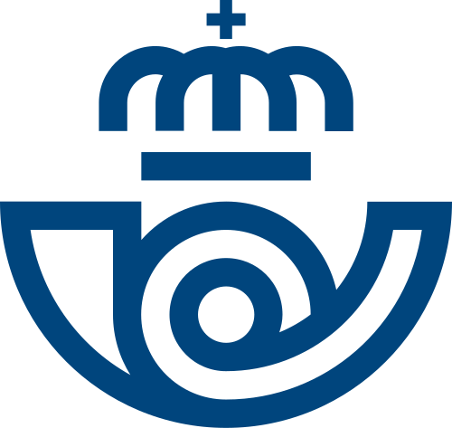 Logotipo de Correos